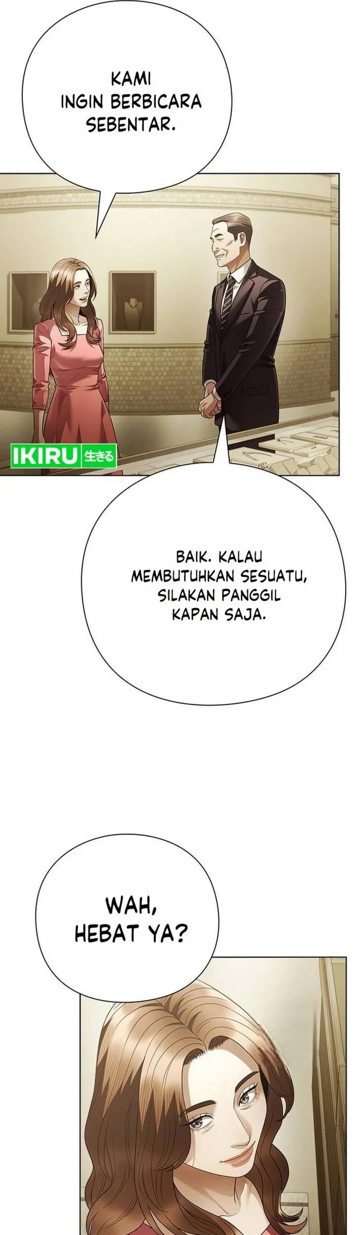 Chapter 175 - halaman 30