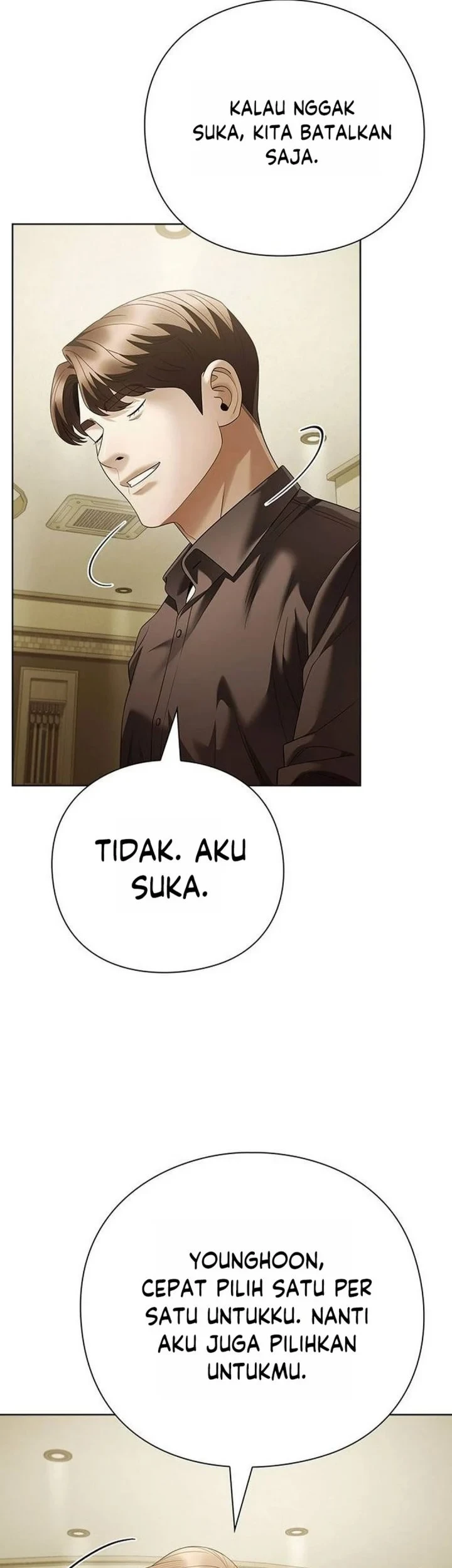 Chapter 175 - halaman 34
