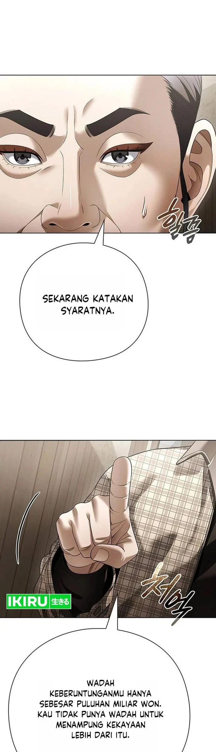 Chapter 176 - halaman 32