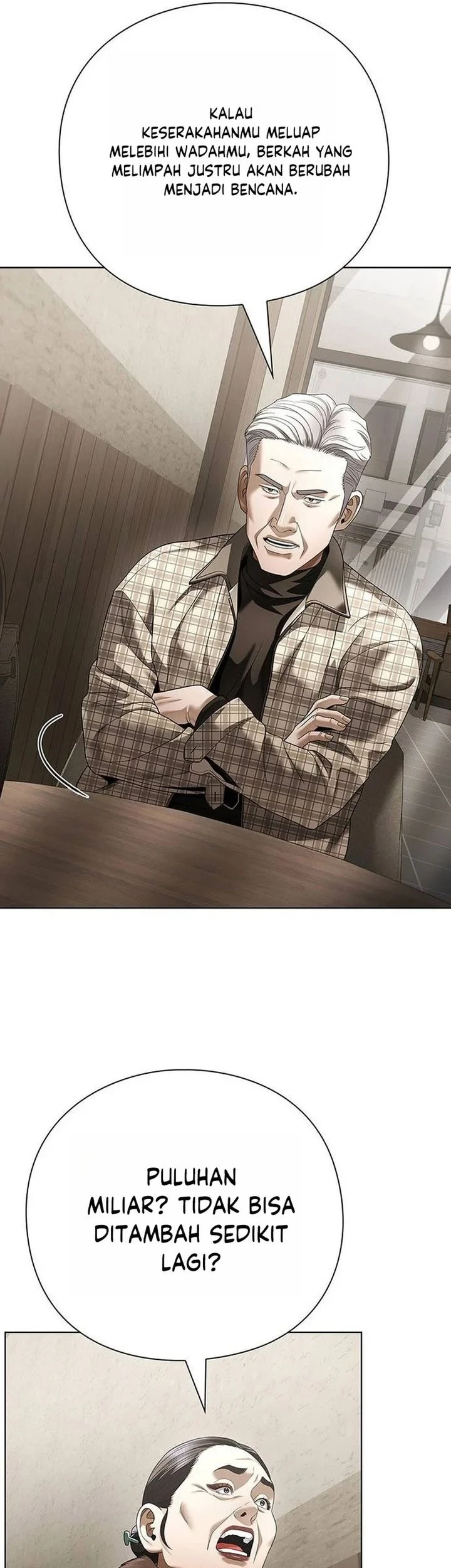 Chapter 176 - halaman 34