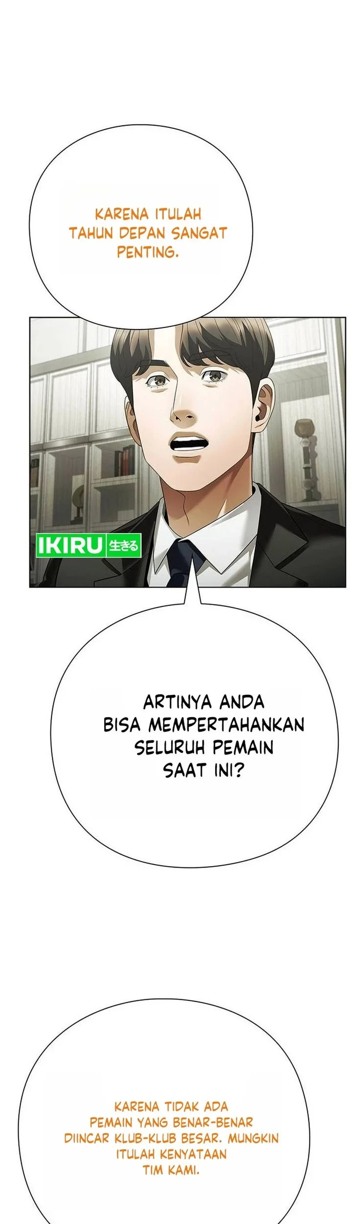 Chapter 176 - halaman 62