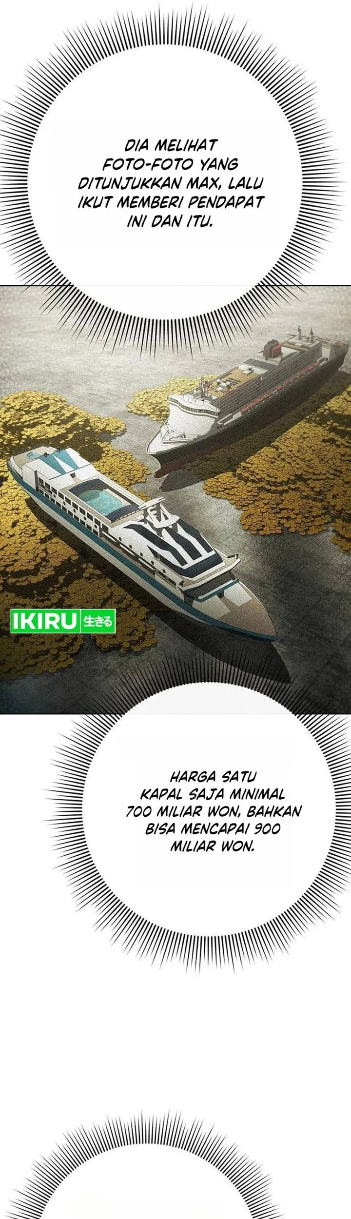 Chapter 176 - halaman 76