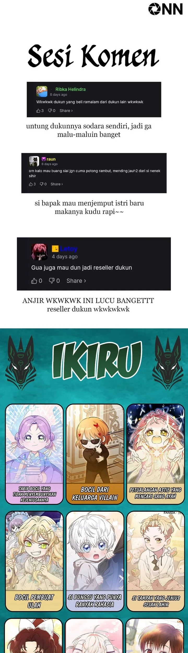 Chapter 176 - halaman 80