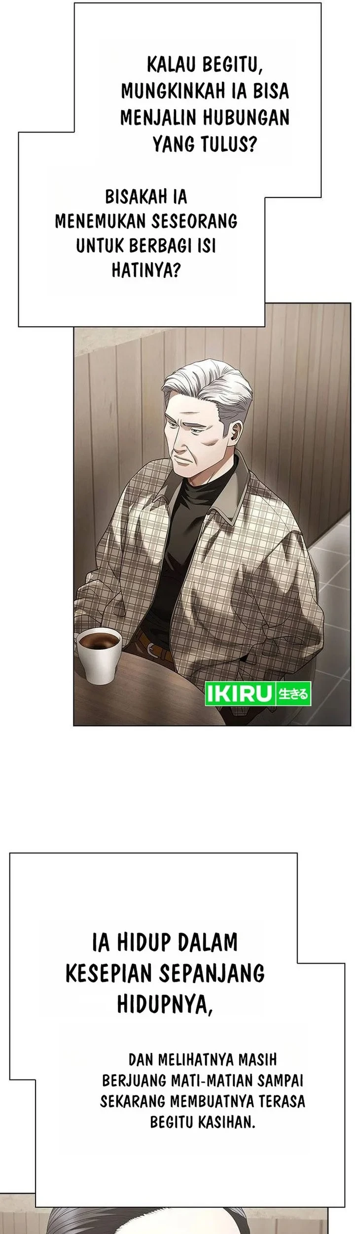 Chapter 176 - halaman 14