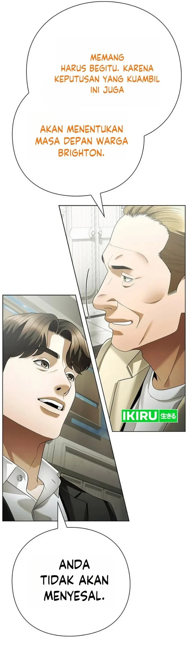 Chapter 177 - halaman 26