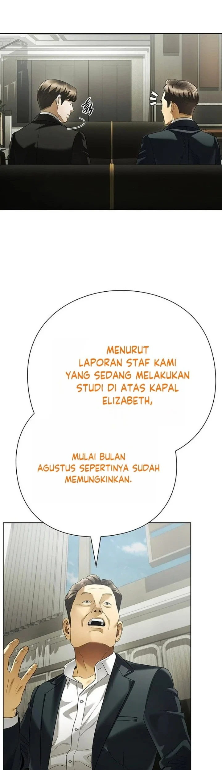 Chapter 177 - halaman 28