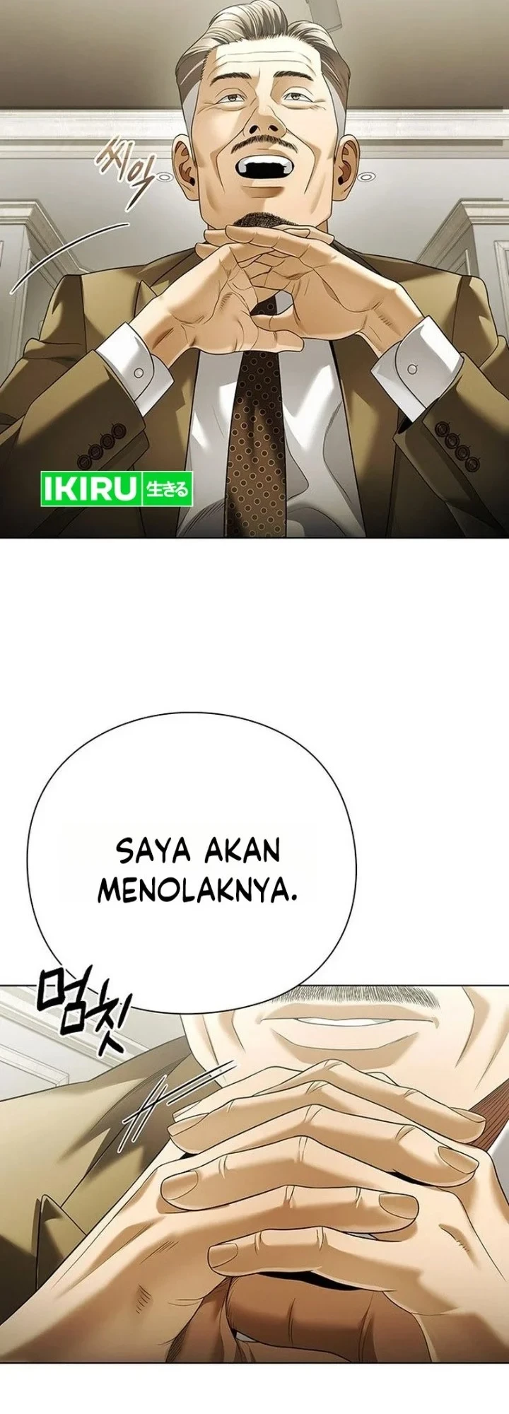 Chapter 177 - halaman 55