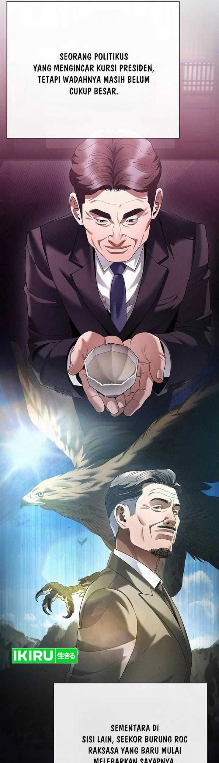 Chapter 177 - halaman 68
