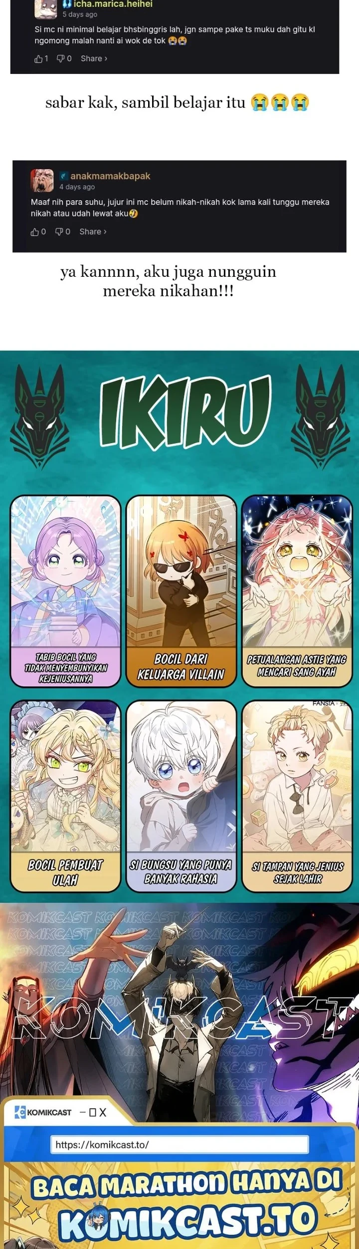 Chapter 177 - halaman 77