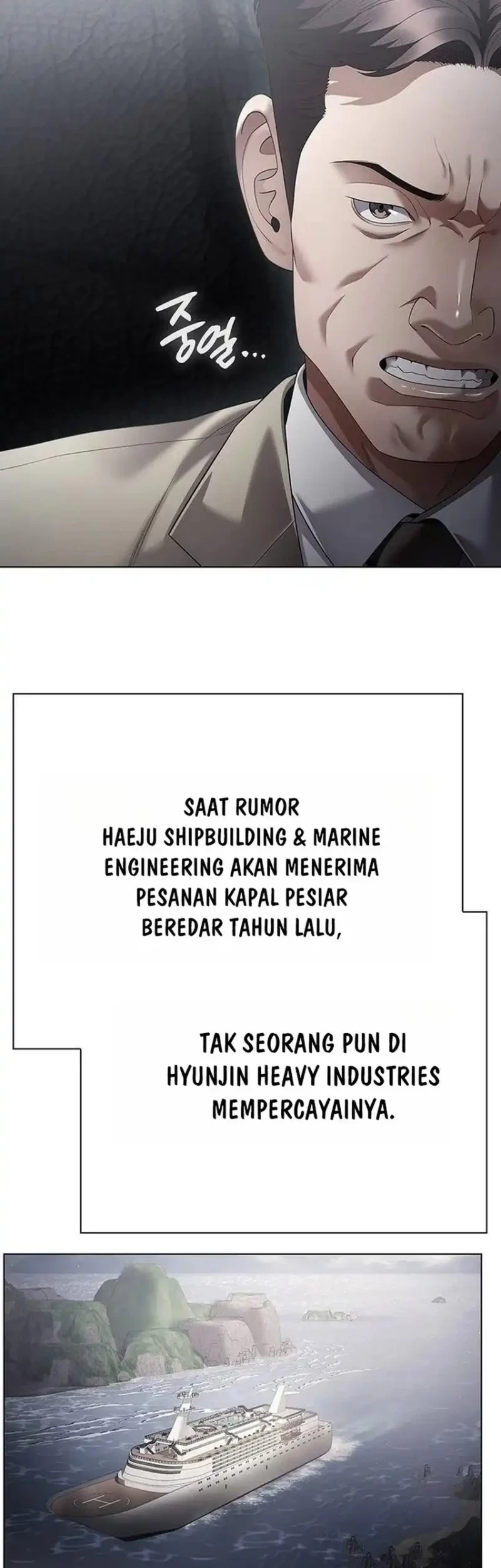 Chapter 179 - halaman 27
