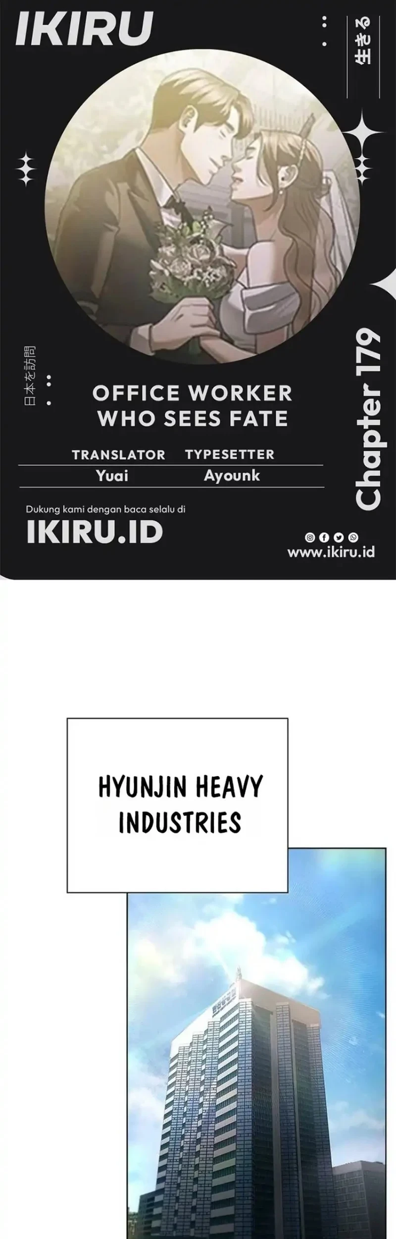 Chapter 179 - halaman 2