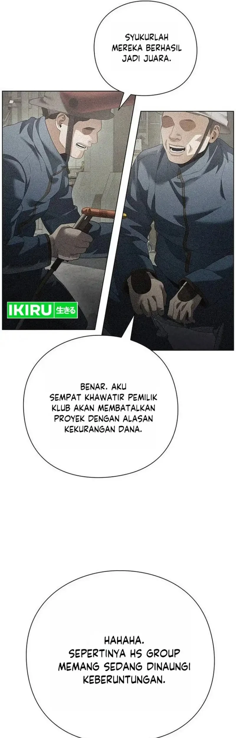 Chapter 179 - halaman 60