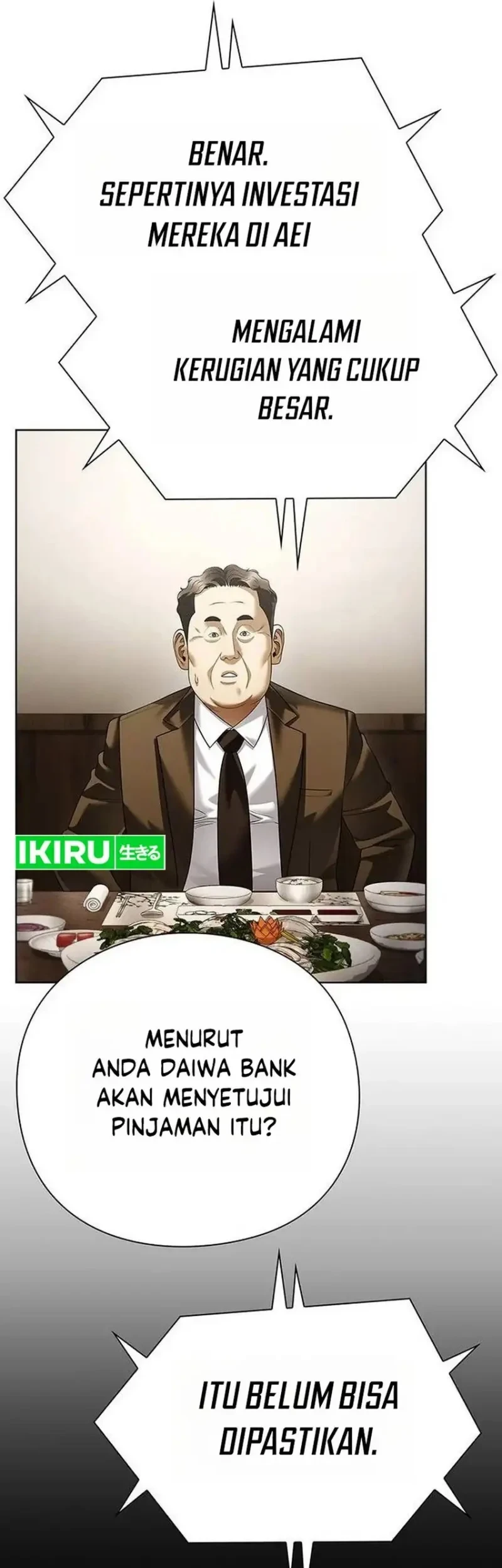 Chapter 179 - halaman 91