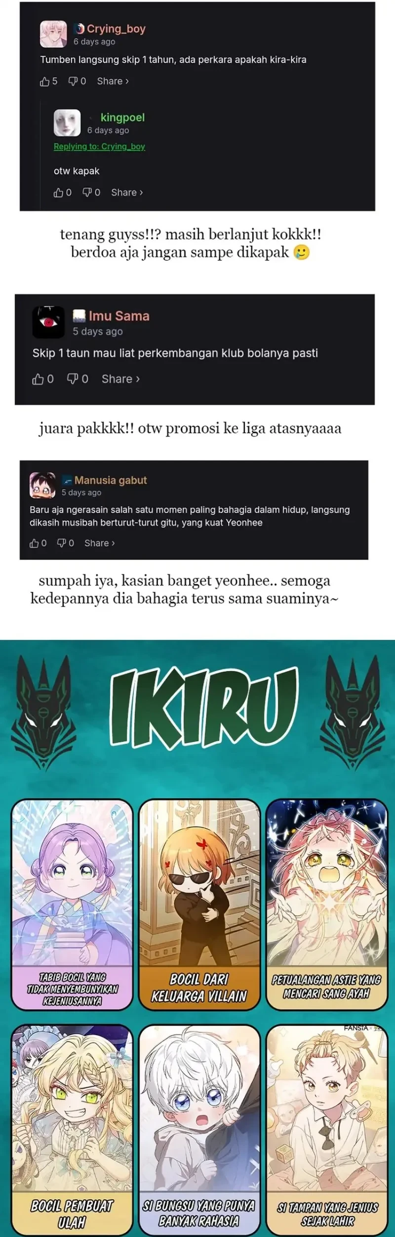 Chapter 179 - halaman 97