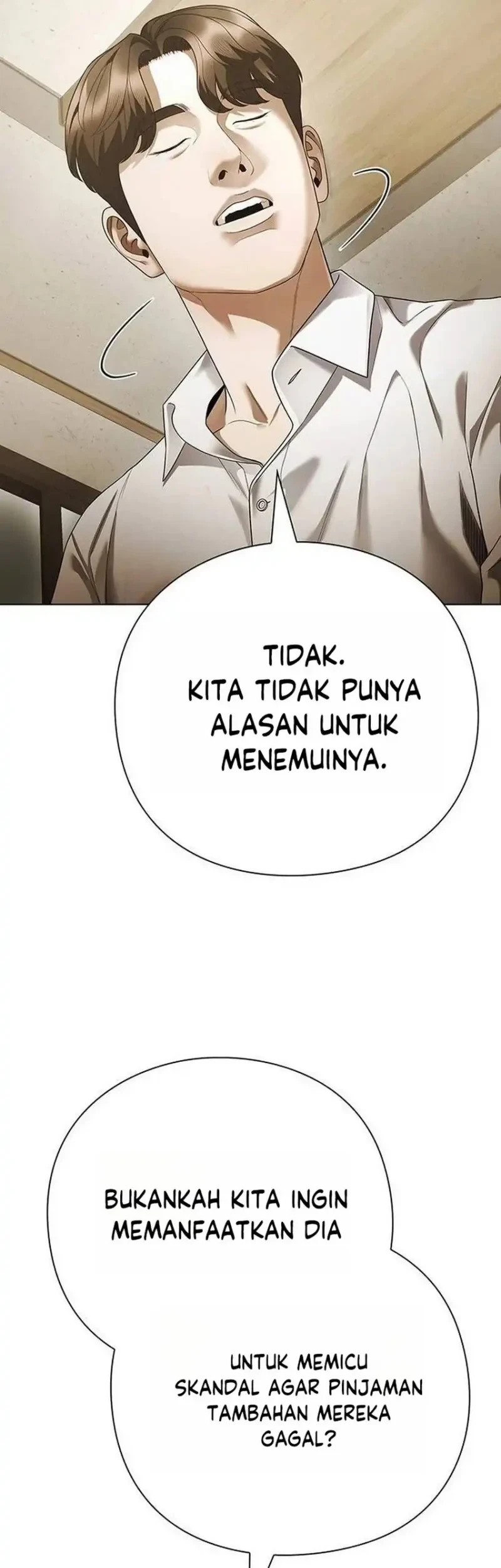 Chapter 180 - halaman 21