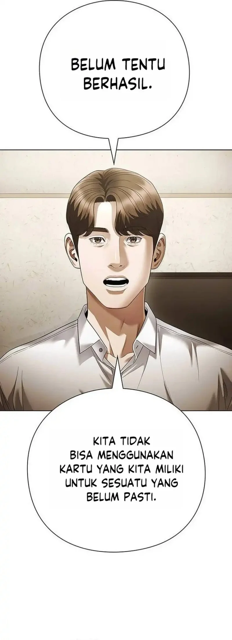 Chapter 180 - halaman 23
