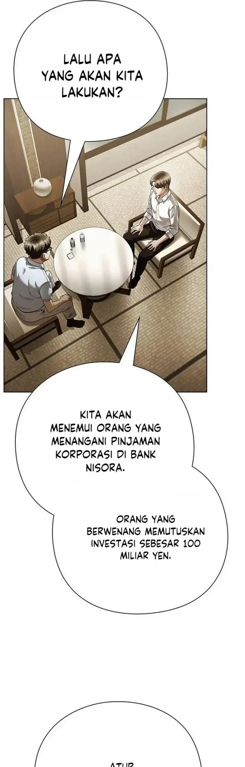 Chapter 180 - halaman 24