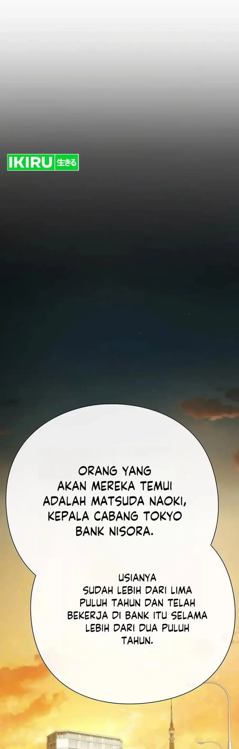 Chapter 180 - halaman 28