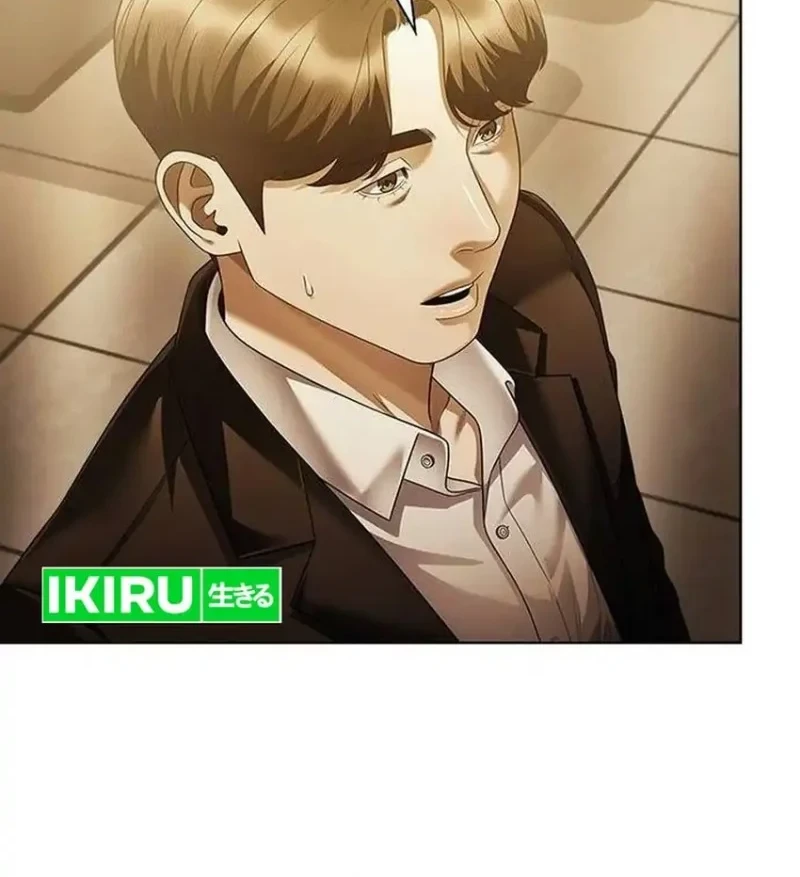 Chapter 180 - halaman 35