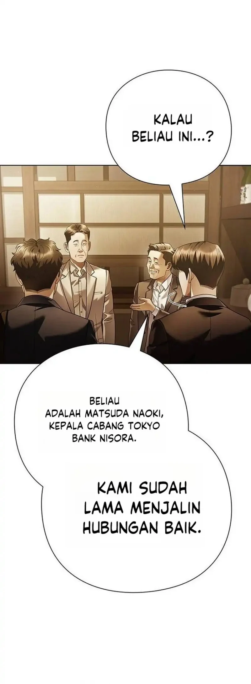 Chapter 180 - halaman 40