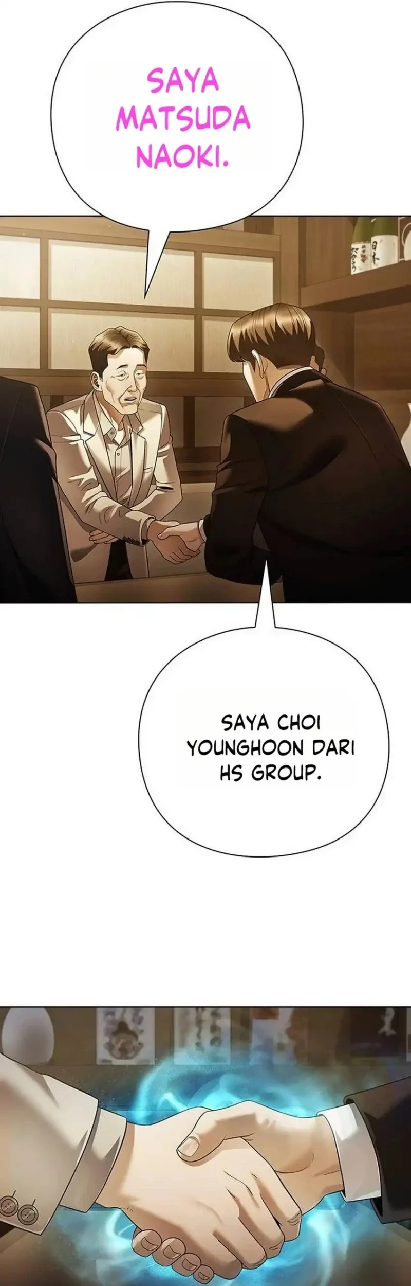 Chapter 180 - halaman 45