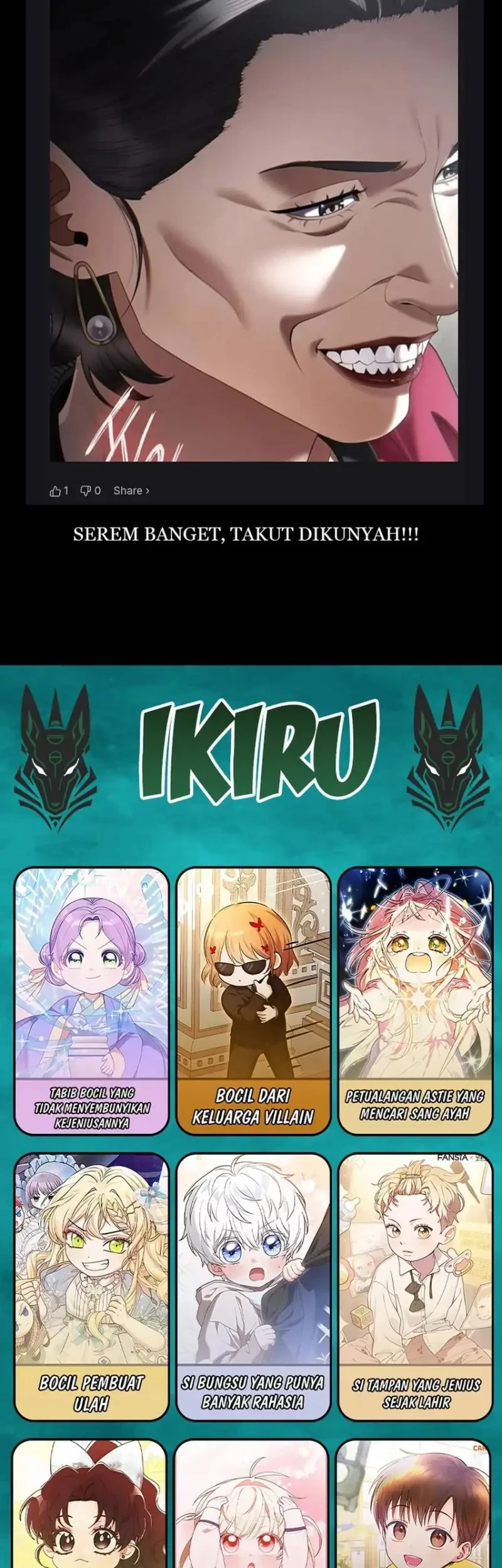Chapter 180 - halaman 97