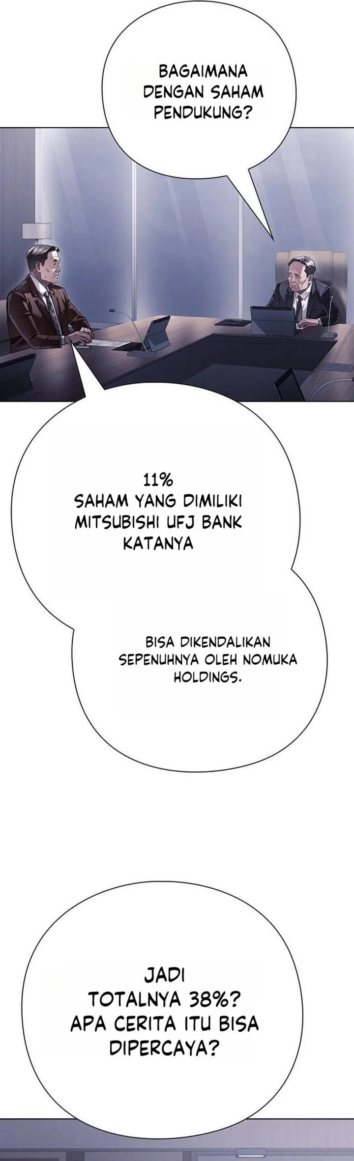 Chapter 181 - halaman 15