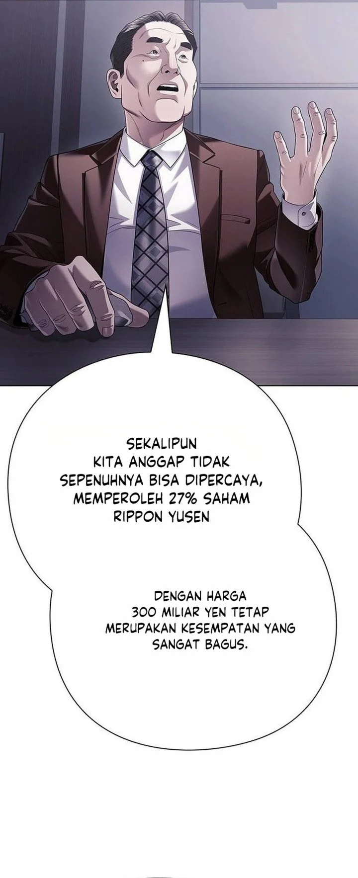 Chapter 181 - halaman 16