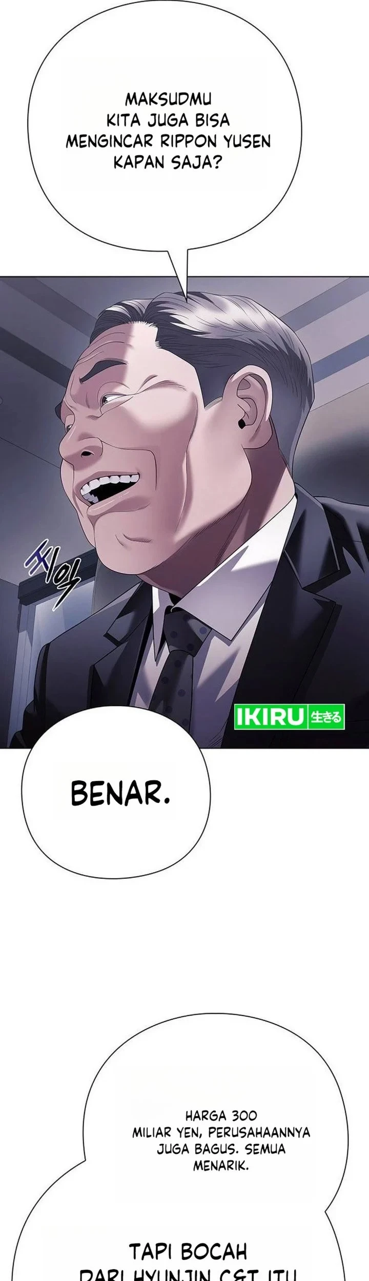 Chapter 181 - halaman 17