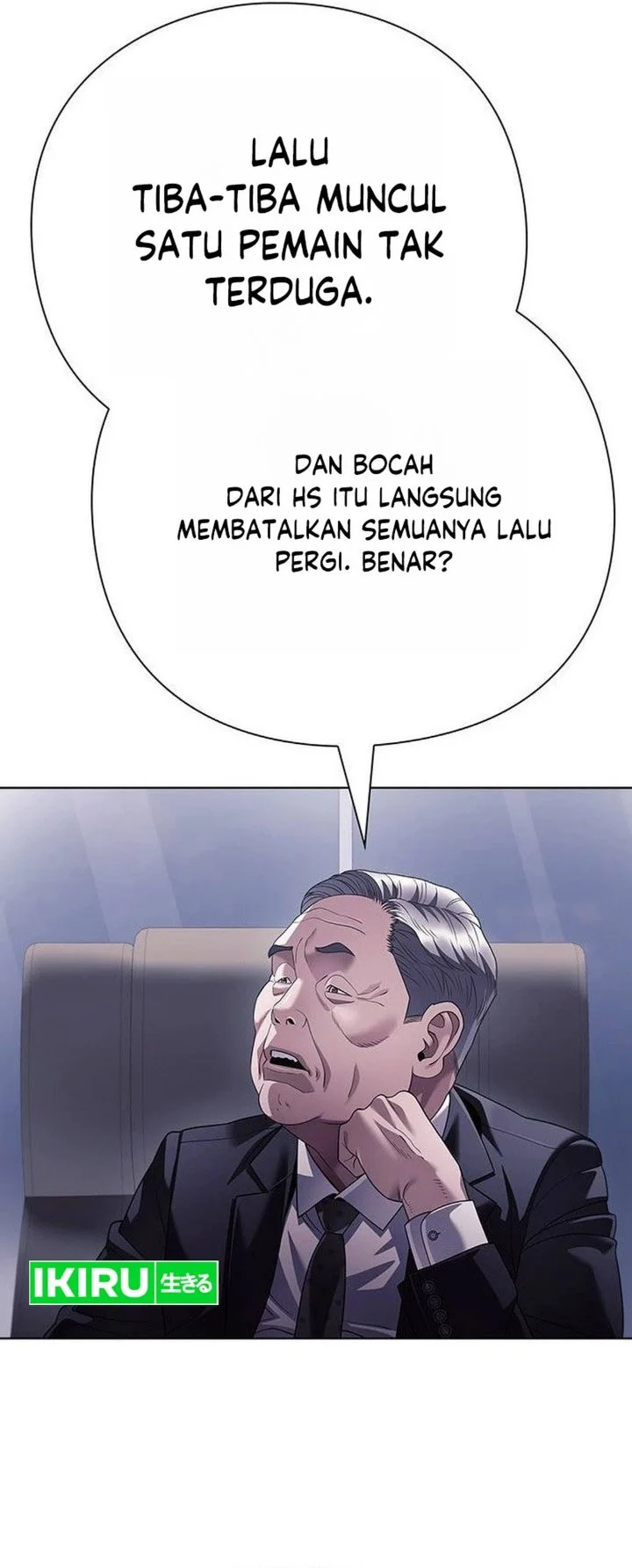 Chapter 181 - halaman 33