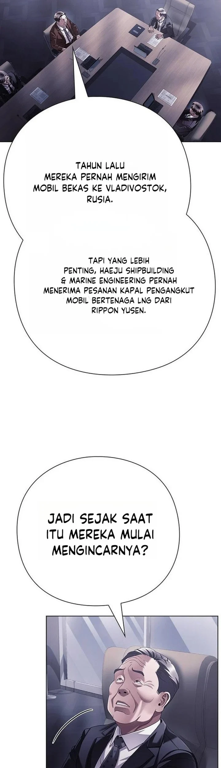 Chapter 181 - halaman 38