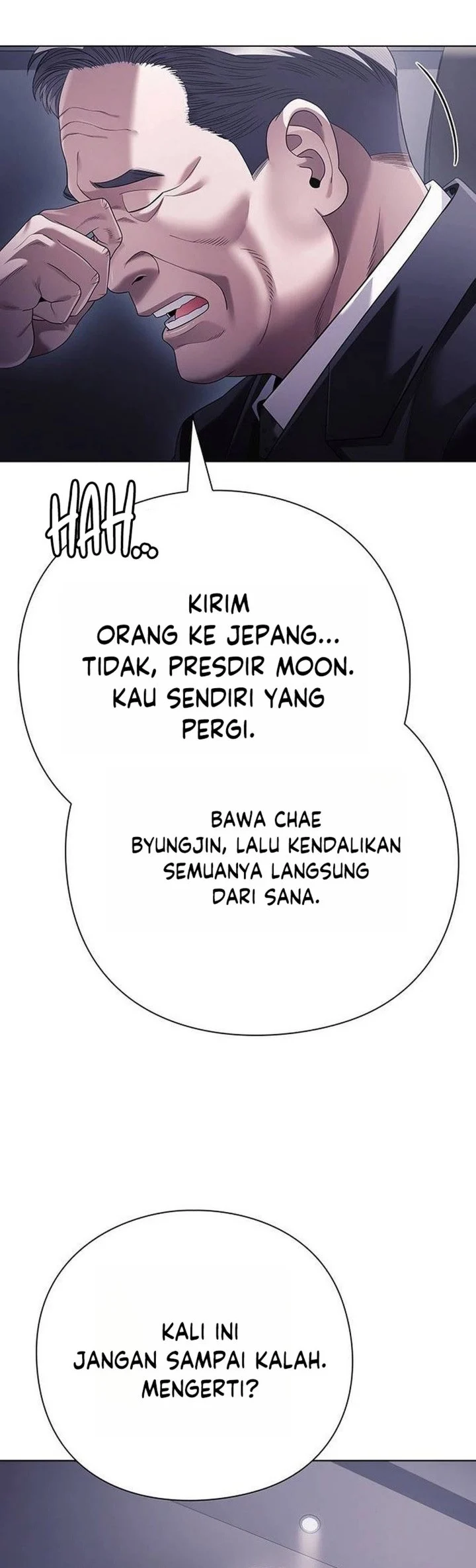 Chapter 181 - halaman 40