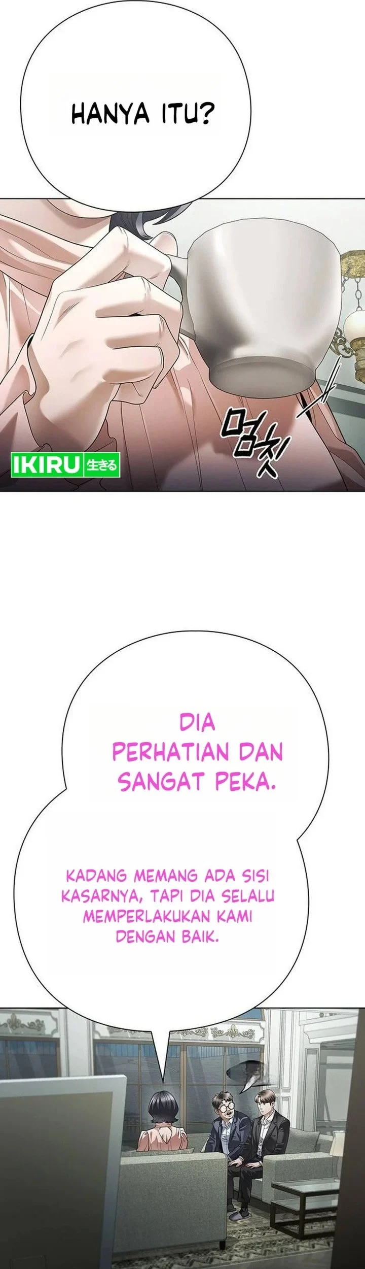 Chapter 181 - halaman 69