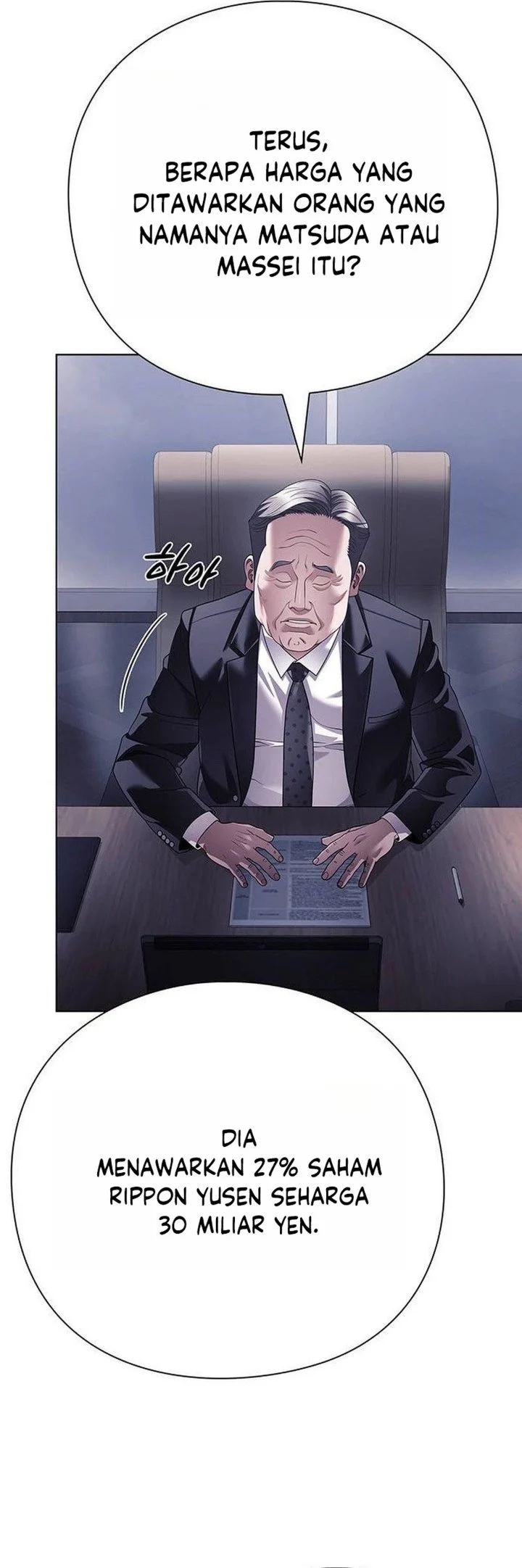Chapter 181 - halaman 13