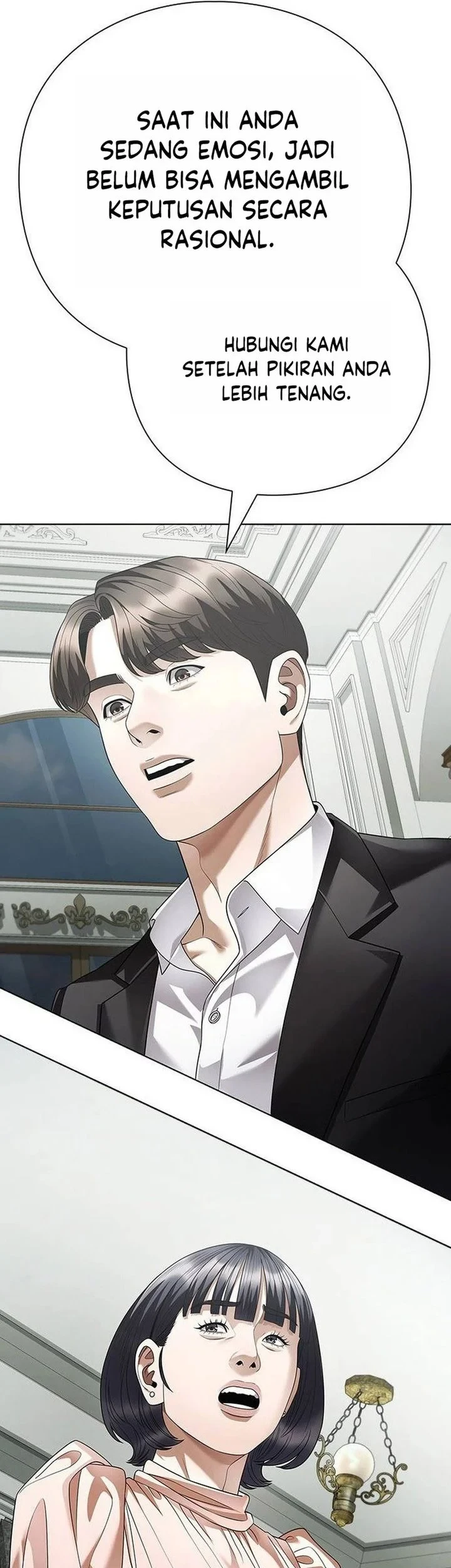 Chapter 182 - halaman 20