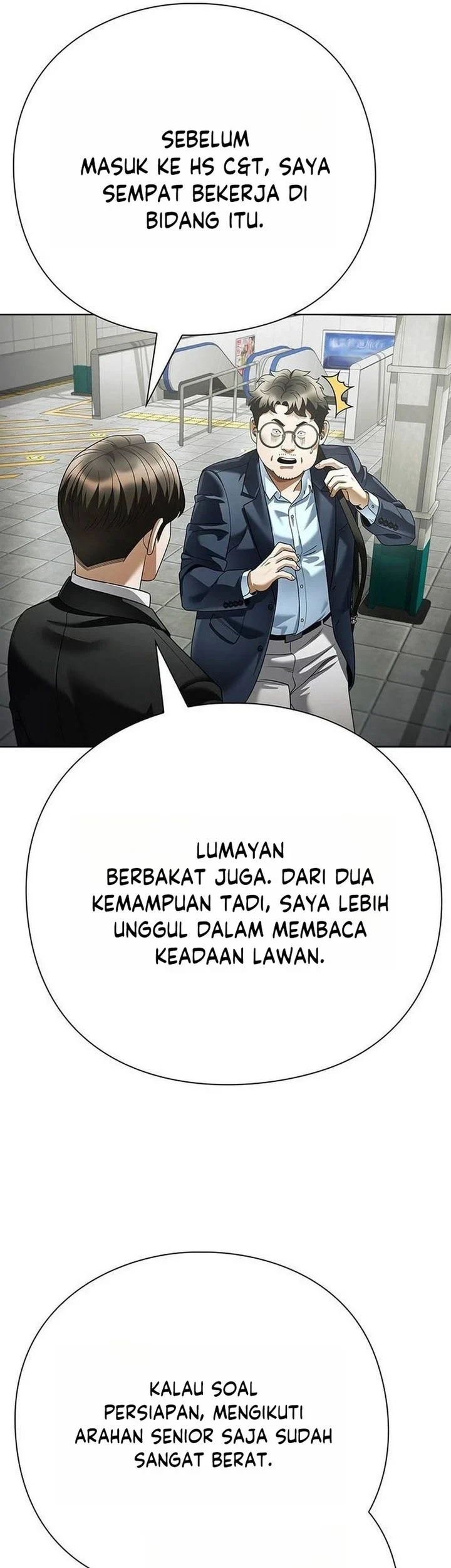 Chapter 182 - halaman 41