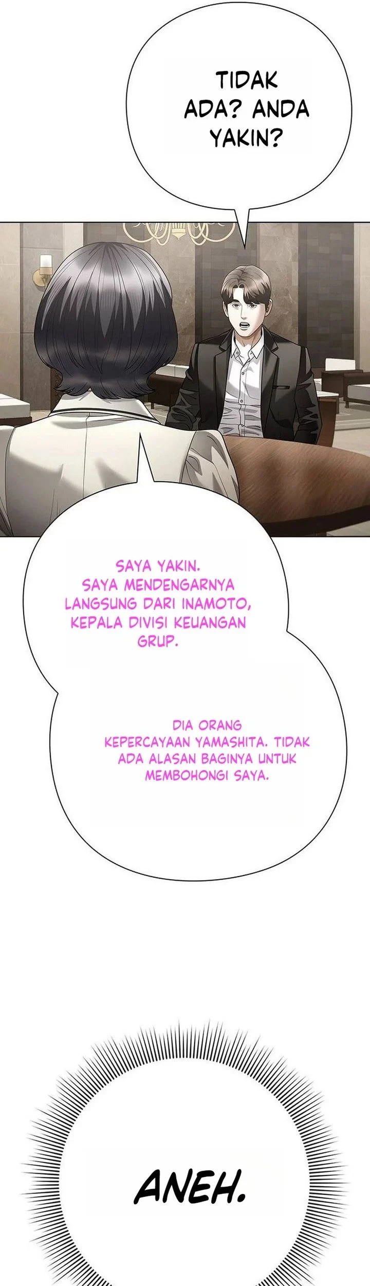 Chapter 182 - halaman 61