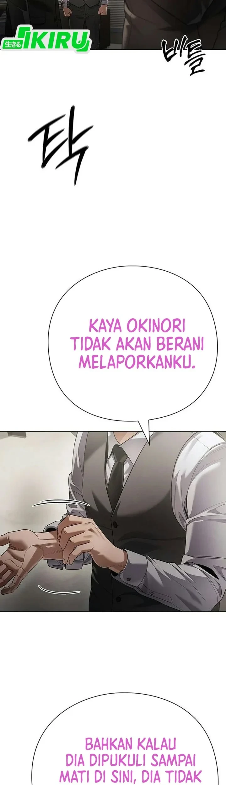 Chapter 183 - halaman 28