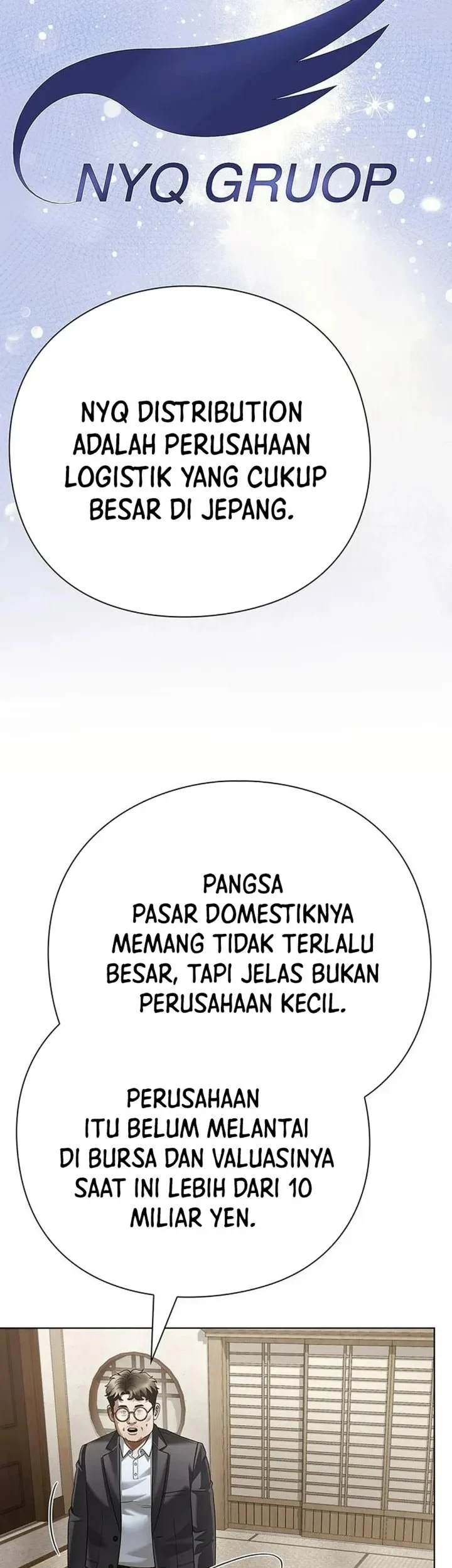 Chapter 184 - halaman 20