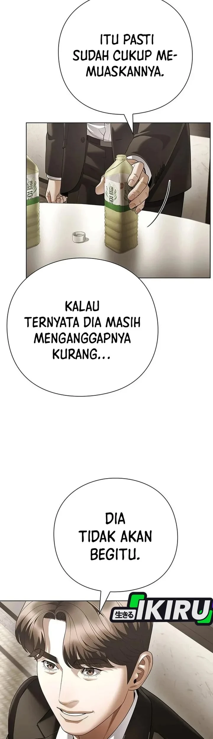 Chapter 184 - halaman 22