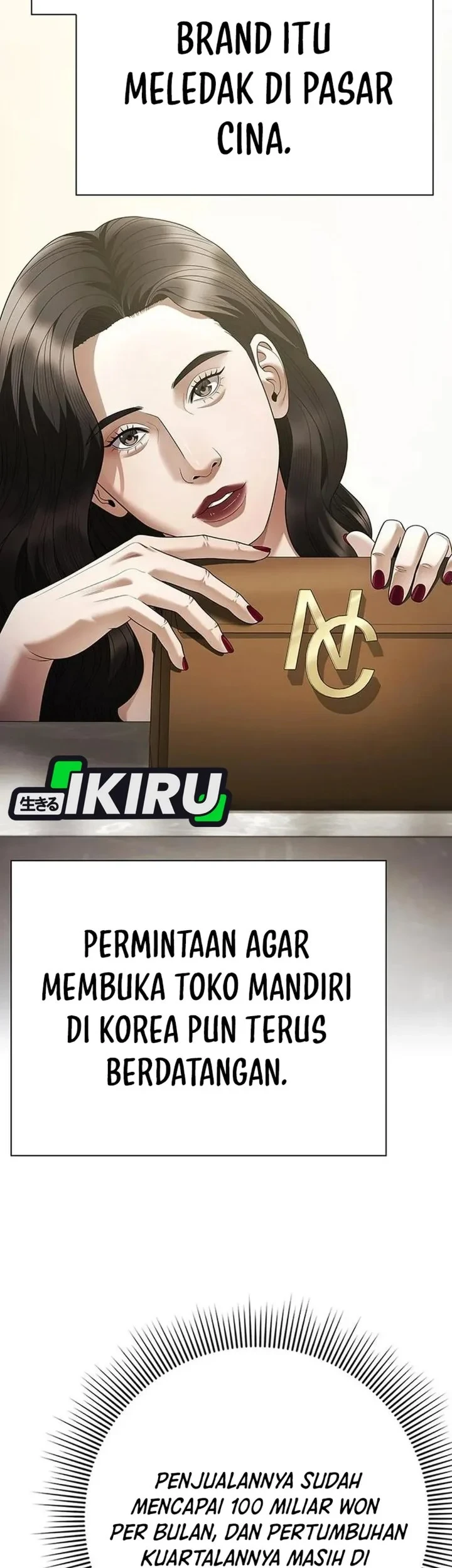 Chapter 184 - halaman 32