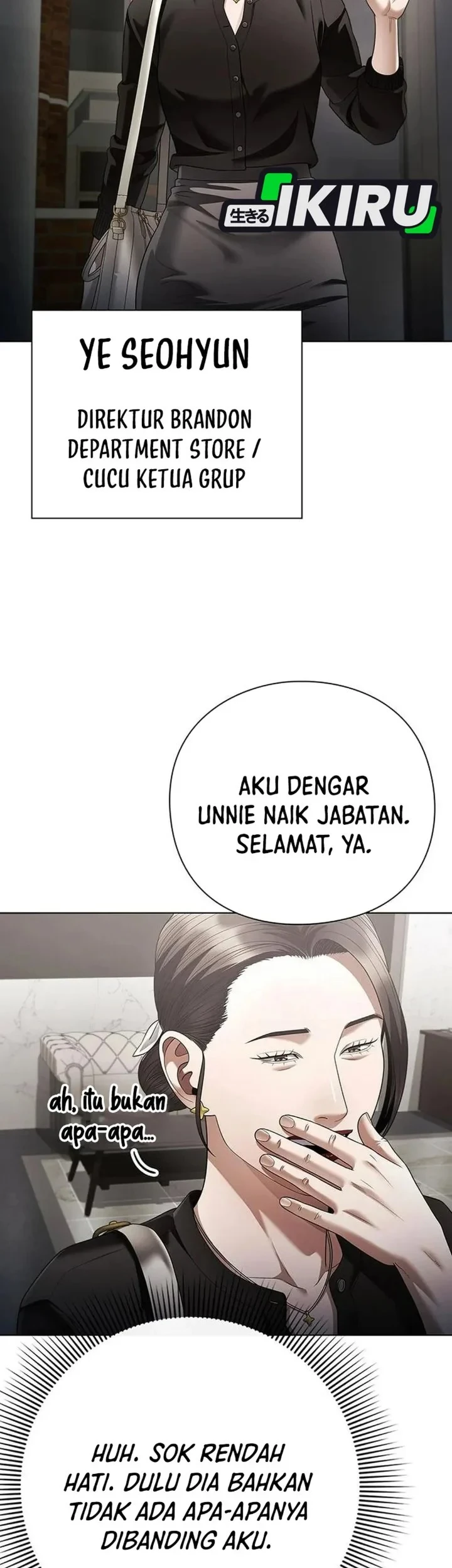Chapter 184 - halaman 40