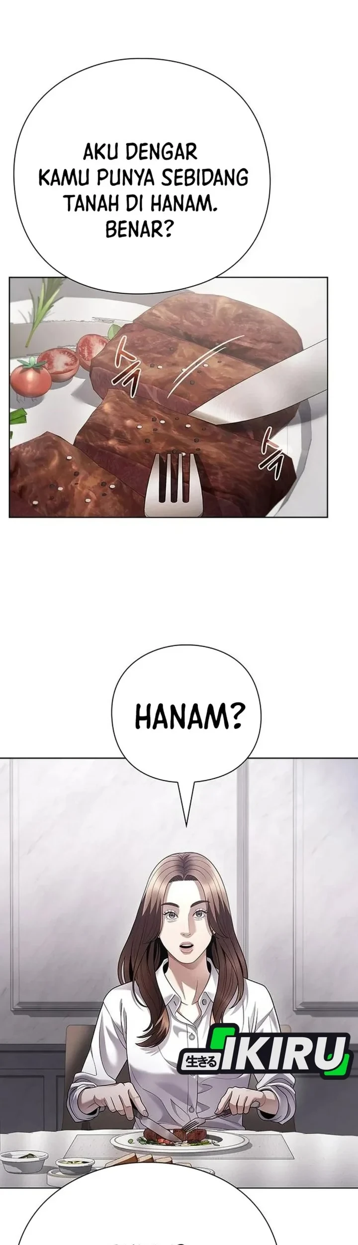 Chapter 184 - halaman 54