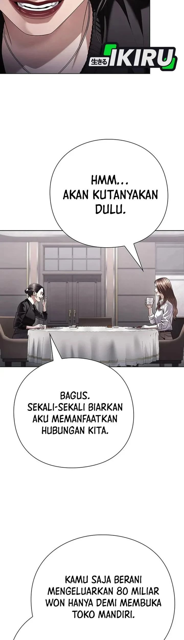 Chapter 184 - halaman 64
