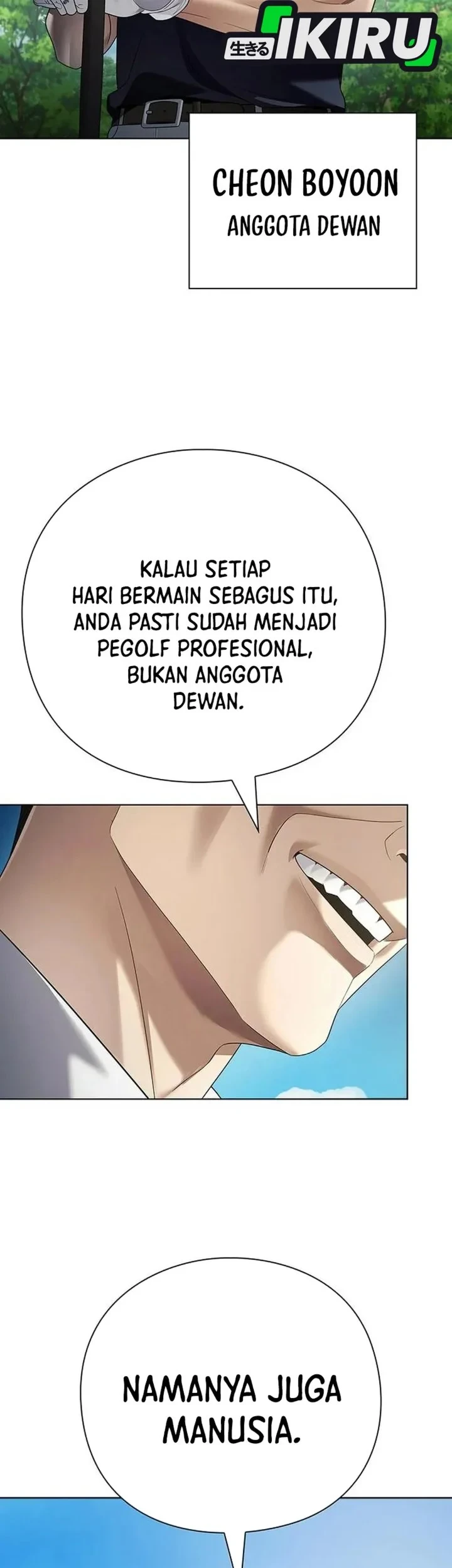 Chapter 184 - halaman 72