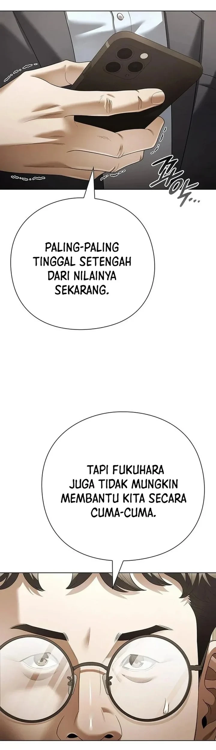 Chapter 184 - halaman 18