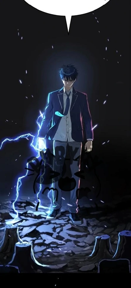 Chapter 64 - halaman 33