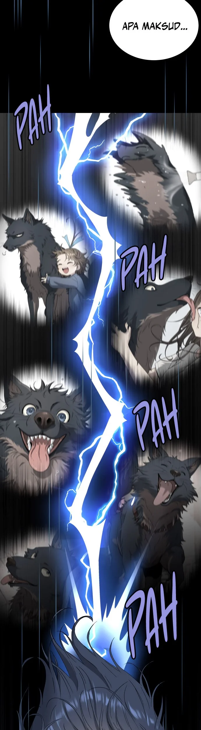 Chapter 721 - halaman 41