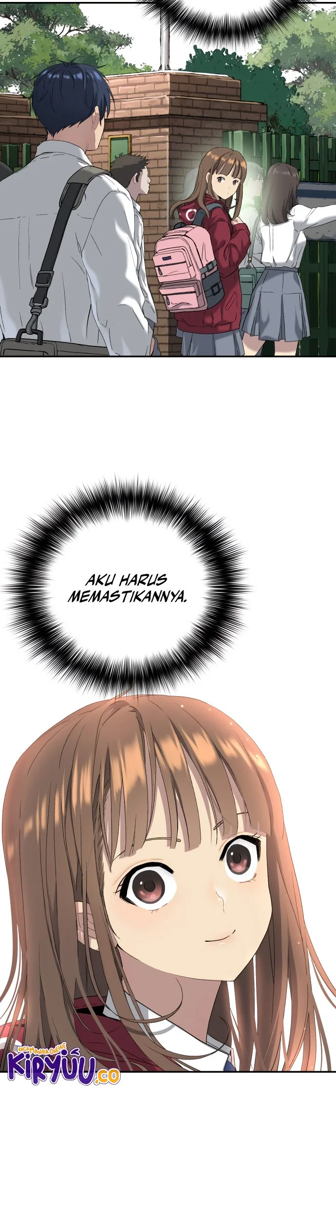 Chapter 721 - halaman 45