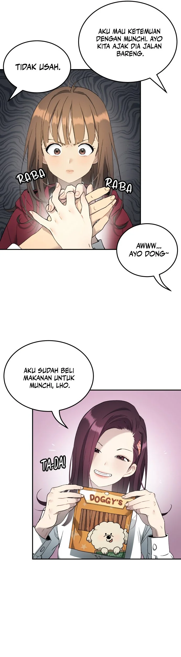 Chapter 721 - halaman 56